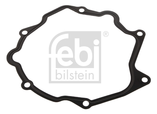 Gasket, vacuum pump
